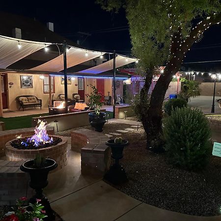 El Amador Inn Downtown Tucson Exterior photo